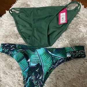 Bikini Bottoms Bundle